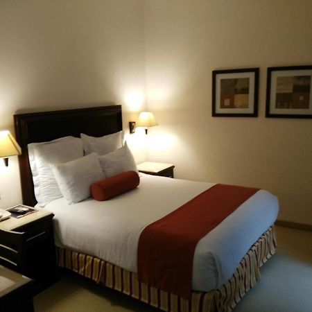 Hotel Lopez Кампече Номер фото